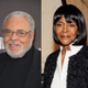 James Earl Jones; Cicely Tyson
Michael Loccisano/Getty Images; Mireya Acierto/Getty Images